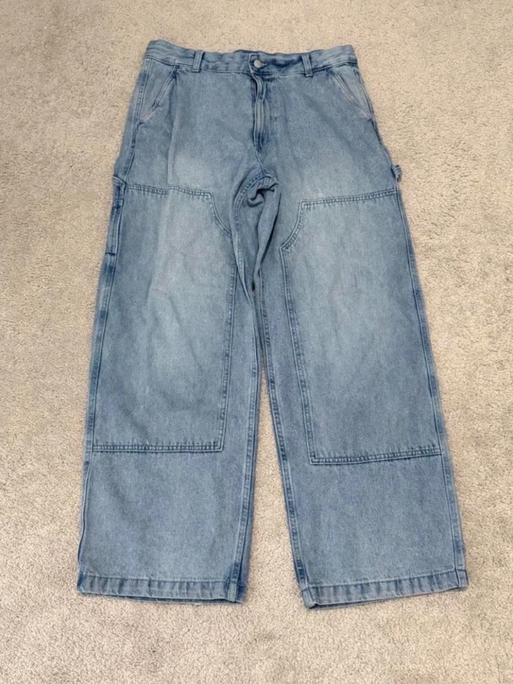 Baggy Jeans